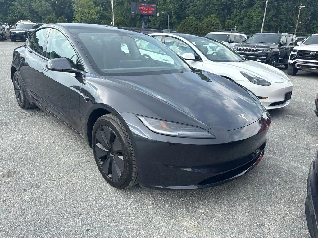 tesla model 3 2025 5YJ3E1EA2SF059254 image tesla model 3 2025 5YJ3E1EA2SF059254 image